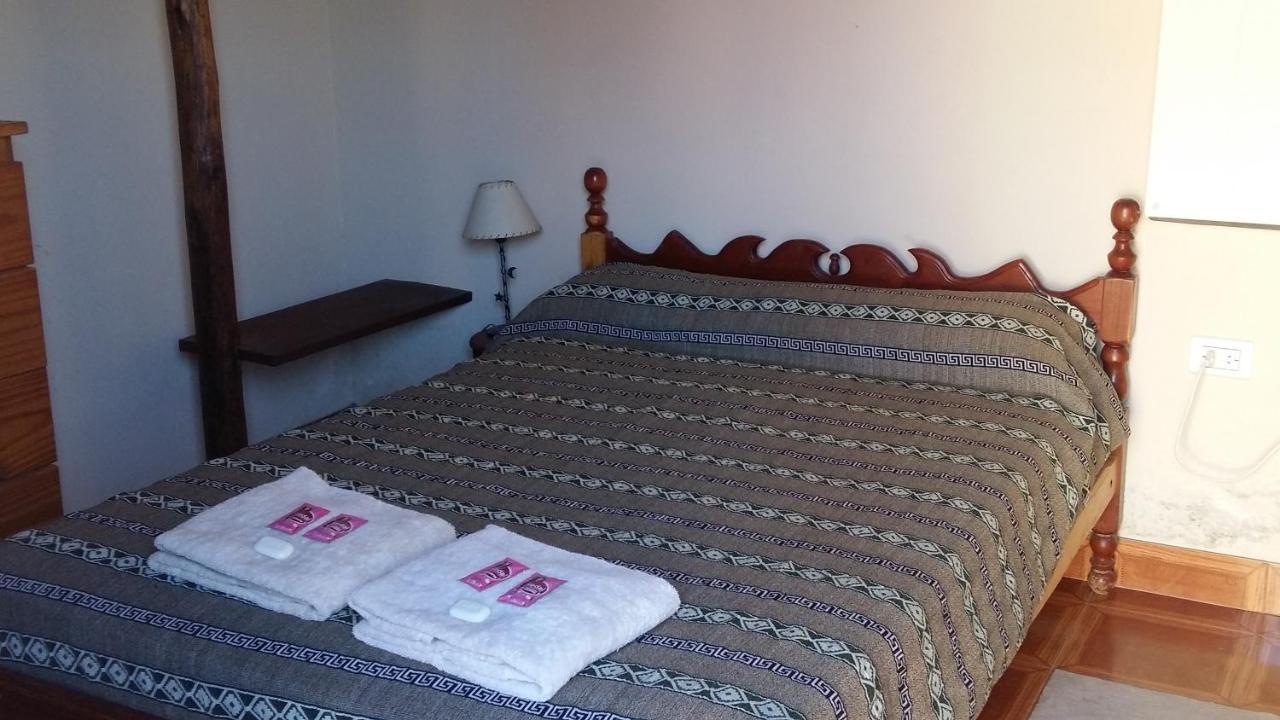 Hotel Mamaku Huasi Cafayate Exterior foto